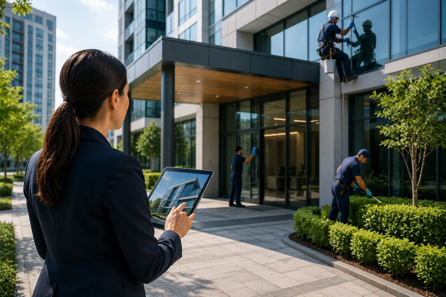 Property Management